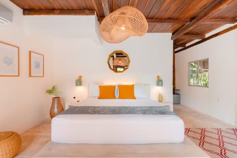 Azulea Bacalar Hotel & Spa - Lagoon Front, Room