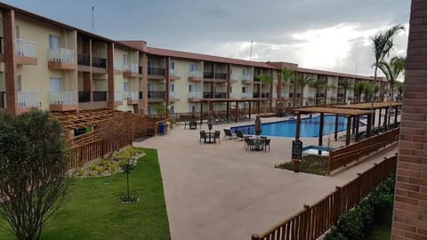 Ondas Praia Resort