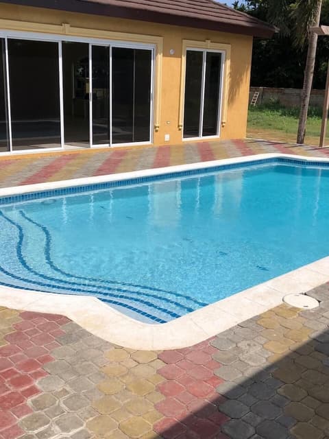 Lapiz Lazuli at Serenity Palms