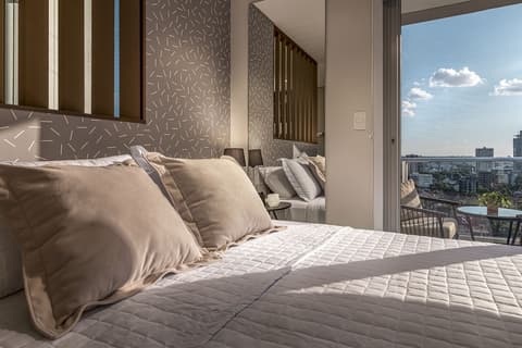 ÚNICO Residences – By AVA Rentals