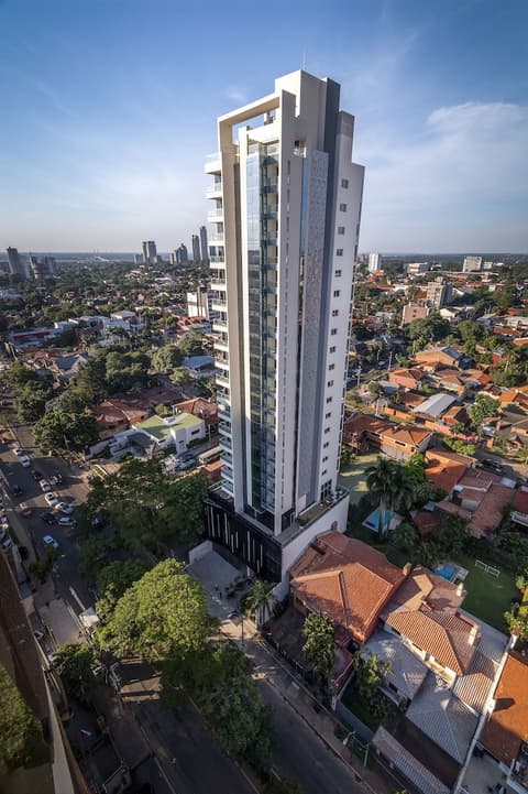 ÚNICO Residences – By AVA Rentals