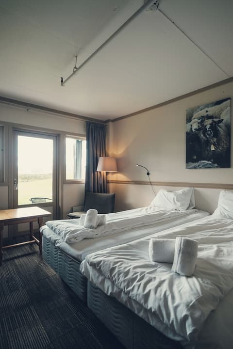 Spidsbergseter Resort Rondane