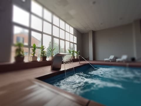 Hotel Hita - Nature Experience