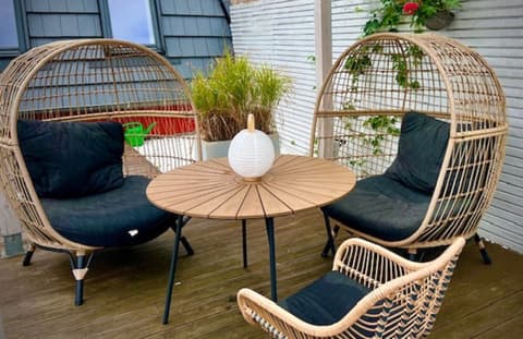 Monciak55 Sopot Apartments