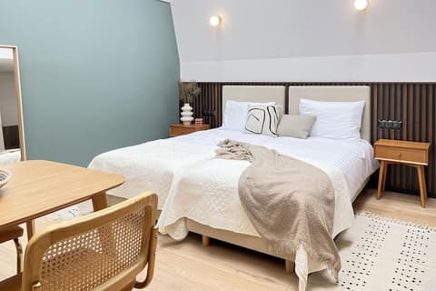 Monciak55 Sopot Apartments