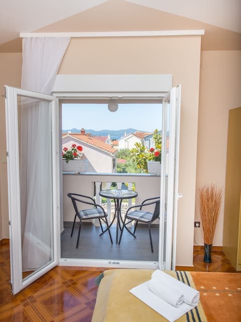 Villa Valentina, Room