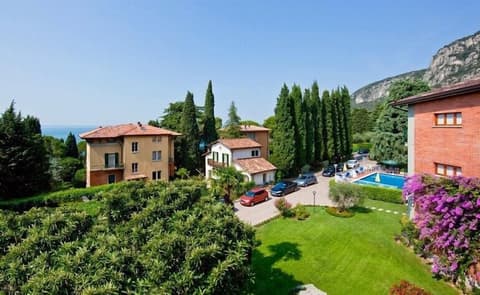 Hotel Gabbiano by Double Hospitality