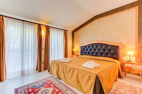 Monastero Resort & SPA by Double Hospitality