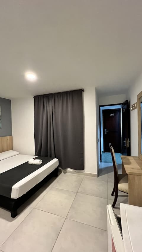 Hotel Gran Conquistador 33