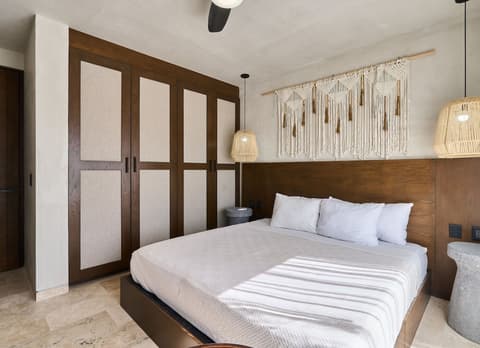 Bakal Residence By Lockey