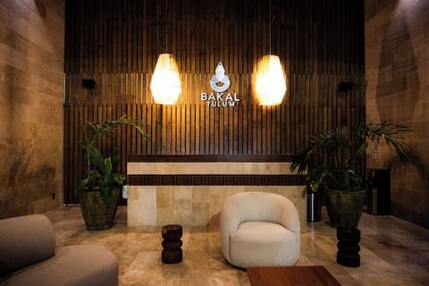 Bakal Residence By Lockey