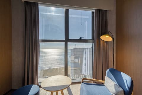 L7 HAEUNDAE by LOTTE HOTELS
