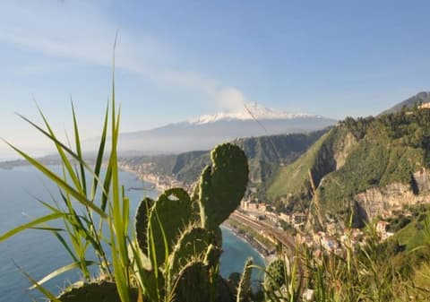 Villa Bonaccorso - Il Casotto il Limone Verde