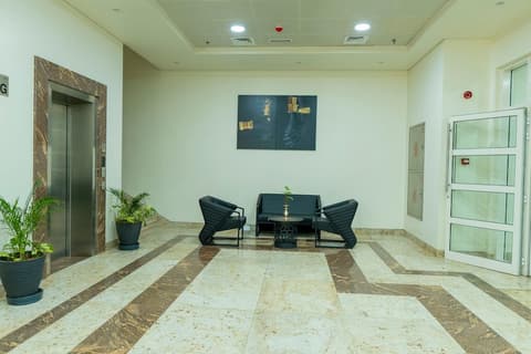 NIAMEY MALL & RESIDENCE, Reception