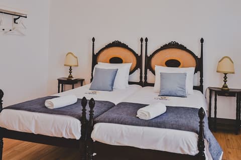 Casa de Campo da Quinta da Pegada