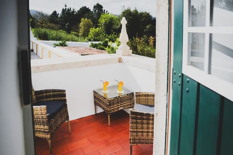 Casa de Campo da Quinta da Pegada