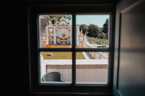 Casa de Campo da Quinta da Pegada