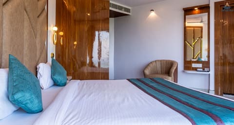 Hotel Atlanta - A Seaview Hotel