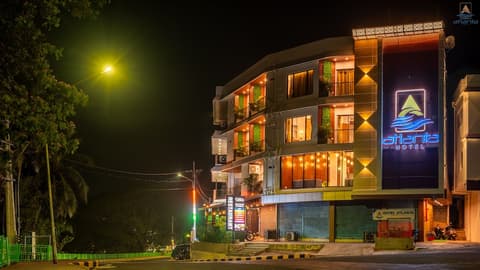 Hotel Atlanta - A Seaview Hotel