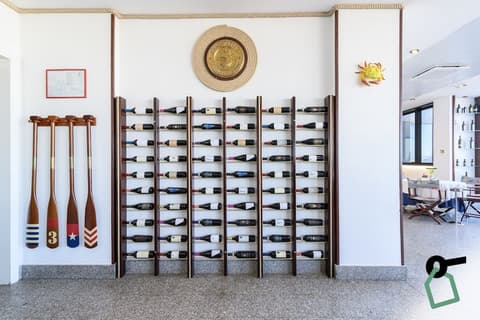 Hotiday Gallipoli Porto