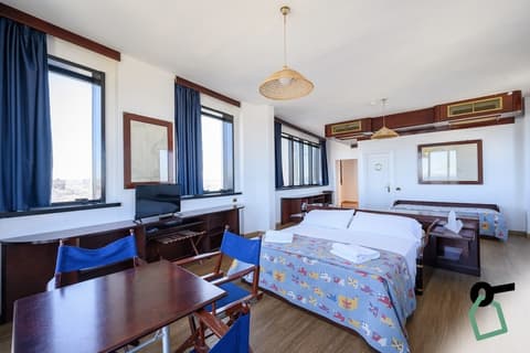 Hotiday Gallipoli Porto