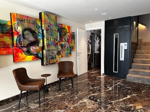 Hotel Moon & Sun Lisboa