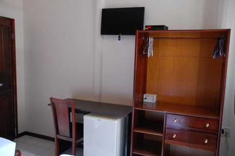 Netuno Beach Hospedagem economica