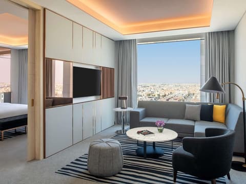 Novotel Riyadh Sahafa