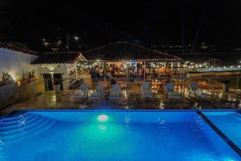 Hotel Don Juan de Dios de Guane