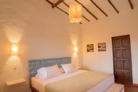 Hotel Don Juan de Dios de Guane