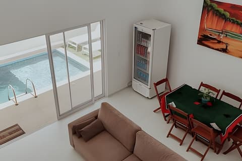 Família Pansini - Sua Casa na Pipa