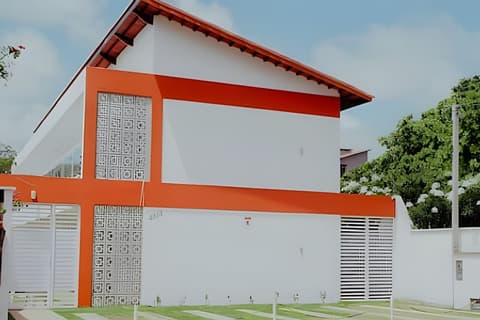 Família Pansini - Sua Casa na Pipa