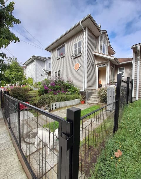 Patagonia Norte Pto.Varas Homestay