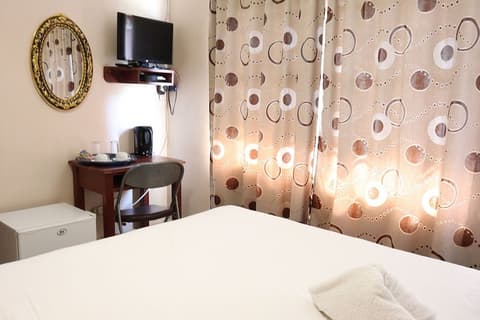 Amariah Guesthouse Plateau