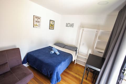 Cabanas Loft Paraíso, Room