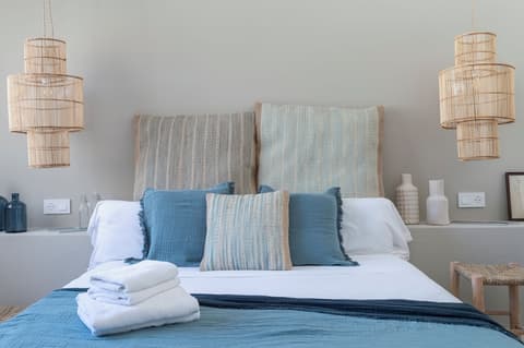 Hostal Boutique Sa Nansa