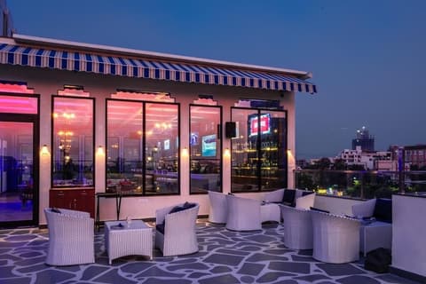 The LIV Hotel Jaipur - A City Center Boutique Hotel & Experiential Hub