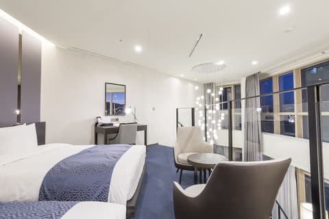 Centum Premier Hotel