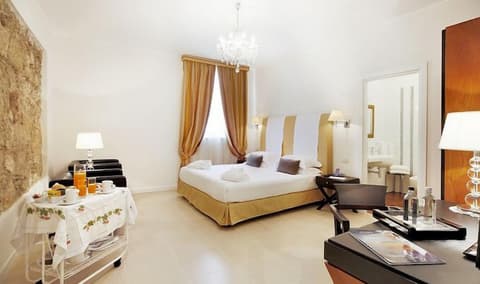Hotel Palazzo Cavalieri