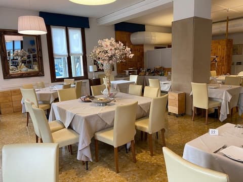 Locanda al Santuario