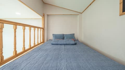 Gyeongju Jayeon Pension