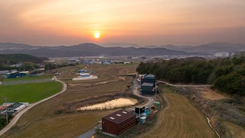 Gyeongju Jayeon Pension