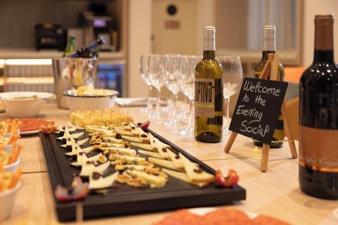 Staybridge Suites & Apartments Malaga by IHG