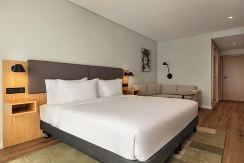 Holiday Inn Beja by IHG, Room