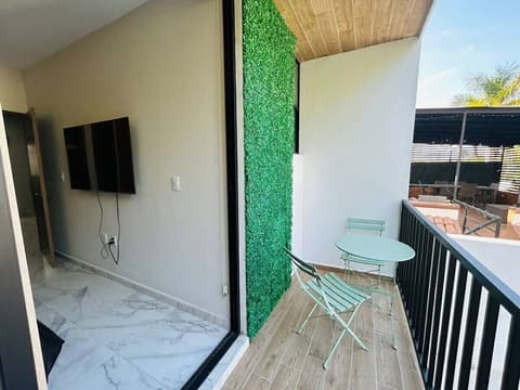 Lomas Sense Apartments