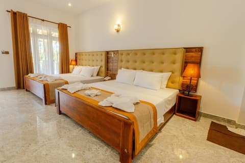 Elysia Sigiriya Hotel, Room