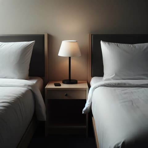 Dream Palace Hotel Ajman