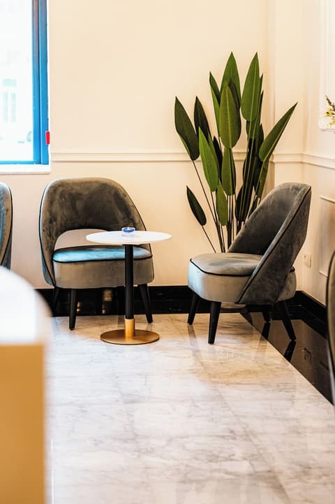 Royale Sainte Hélène Boutique Hotel