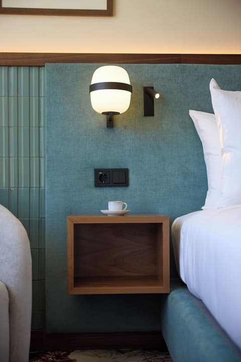 DUO Hotel Lisbon, Curio Collection by Hilton