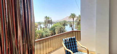 Abo Hisham Nile Flat